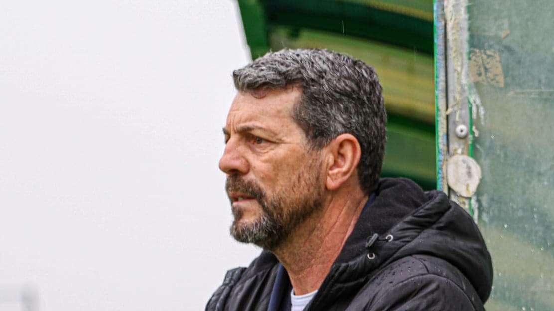 Nocerina, mister Campilongo: «Senza il Casarano, avremmo vinto il campionato con quattro giornate d'anticipo»