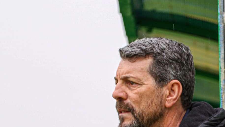 Nocerina, mister Campilongo: «Non sono d’accordo sul rigore, ma siamo forti e...»