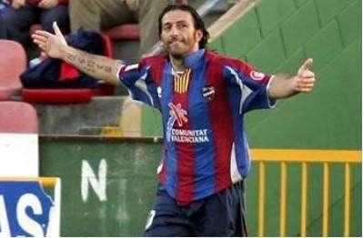 Audax Montevarchi, è subito doppietta per Riganò