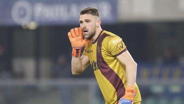 UFFICIALE: Cosenza, arriva l'estremo difensore Micai dalla Serie A