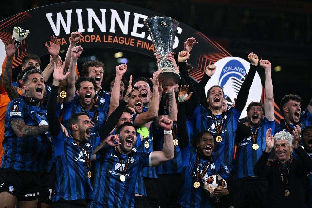 Atalanta devastante: Lookman distrugge il Bayer Leverkusen. La Dea vince l'Europa League