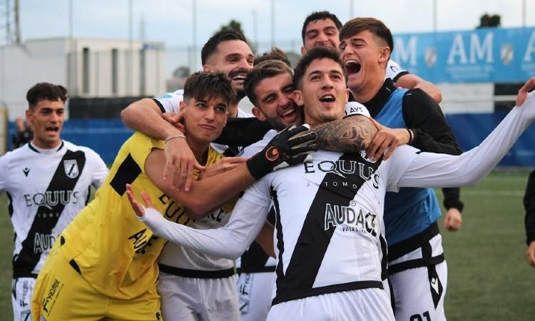 Svincolati - Sul mercato un 25enne di scuola Parma con oltre 200 presenze in Serie D
