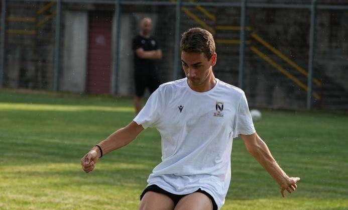 UFFICIALE: il Nola ha ingaggiato tre calciatori "under"