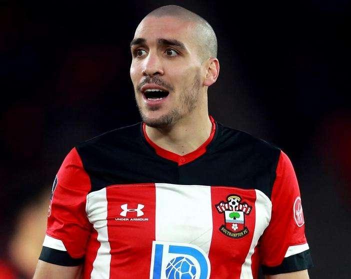 UFFICIALE: Southampton, rinnova Oriol Romeu