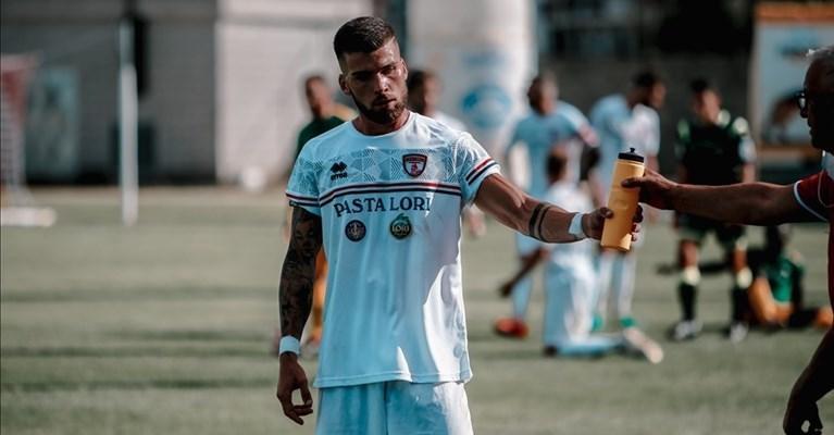 Sarnese, per la corsia mancina si segue Rocco Casiello