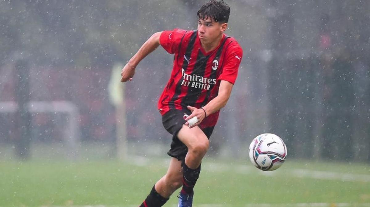 Dalla cantera del Milan all'esplosione in Serie D: Alberto Chiesurin strega la Serie C. La Giana Erminio fa sul serio