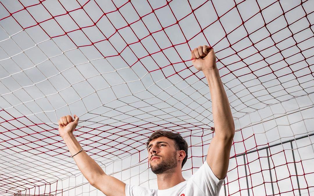 UFFICIALE: Il Vicenza ha un nuovo portiere in rosa
