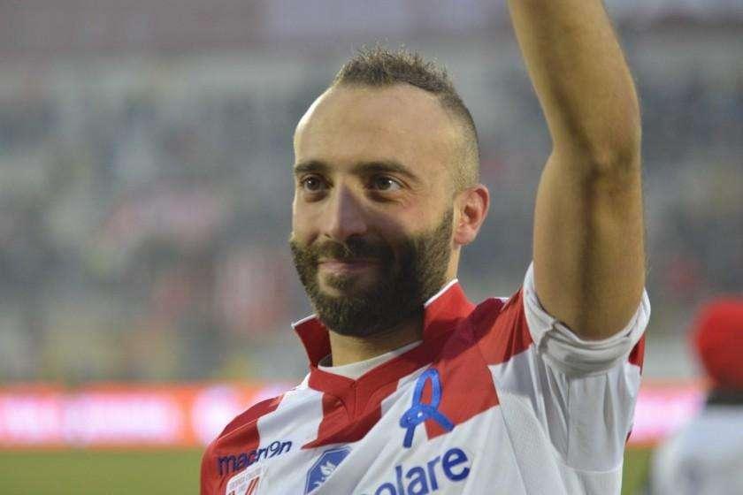 Svincolati - Esperto calciatore offensivo che ha vinto l'ultima C col Mantova
