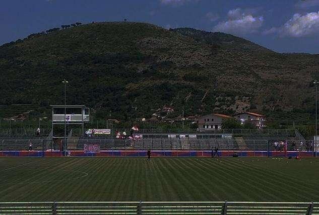 Live score Serie C 2020-2021: Vibonese-Viterbese in DIRETTA!