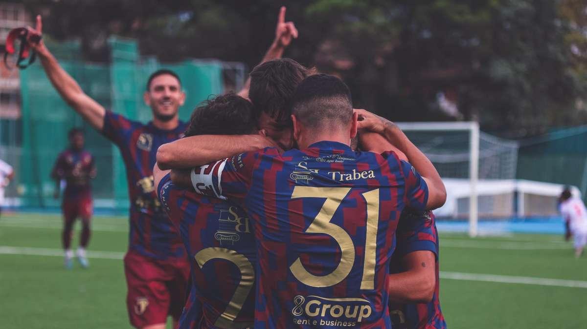 Eccellenza 2023-2024: ecco le attuali capoliste di tutti i campionati
