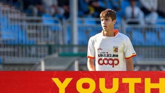United Riccione: in arrivo un attaccante che ha appena lasciato il suo ex club