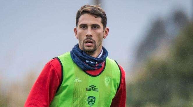 Cagliari, cominciata la settimana della sfida al Benevento