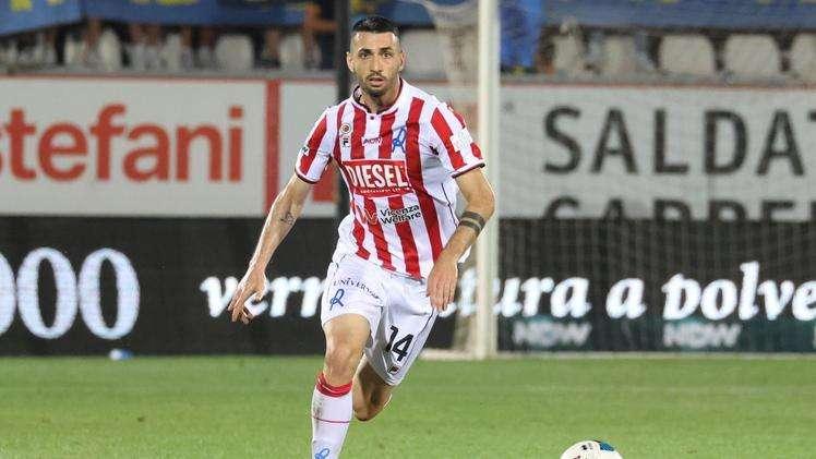 Vicenza, blindato un difensore: rinnova fino al 2028