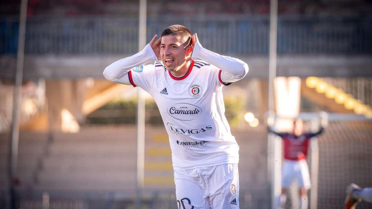 UFFICIALE: La Pistoiese piazza il super colpo a centrocampo