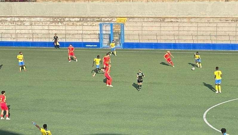 Il Mazara va ko con la Nissa e vede lo spettro retrocessione in Promozione