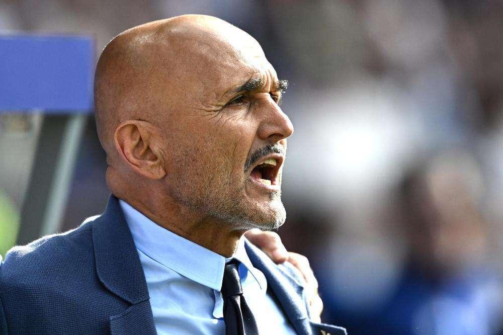 Italia, Spalletti avverte: «Il Belgio a campo aperto è devastante»