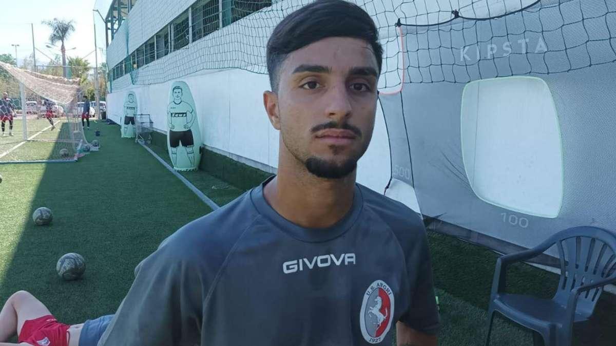 UFFICIALE: Angri, altro arrivo dalla serie D