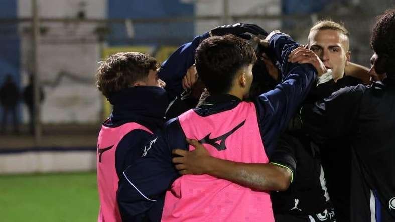 Llanos decisivo nel finale: il Martina vince una battaglia tattica Contro il Matera