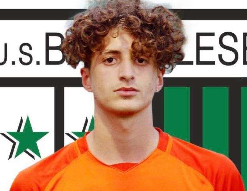 UFFICIALE: La Bagnolese trova l'accordo con un classe 2001
