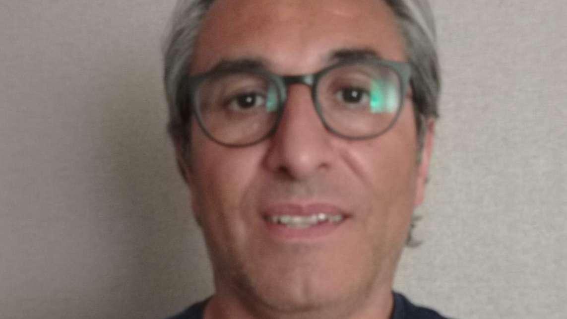 Gravina, Chiaradia: «Bitonto con noi scarico, altre due squadre mi hanno impressionato»