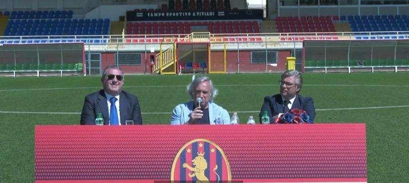 Potenza, il pres. Macchia: «Dalle macerie abbiamo fatto più cose creando un...»