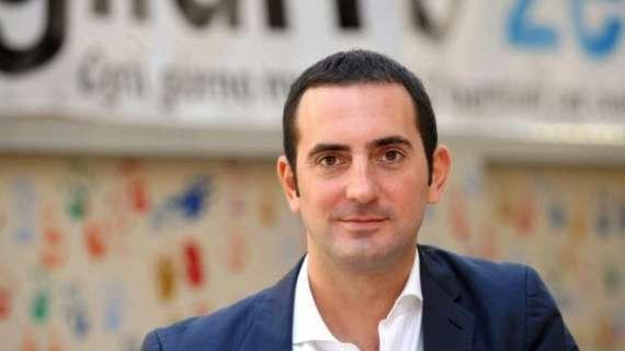 Spadafora: "Accordo bipartisan: chiediamo un miliardo e mezzo per lo Sport" 