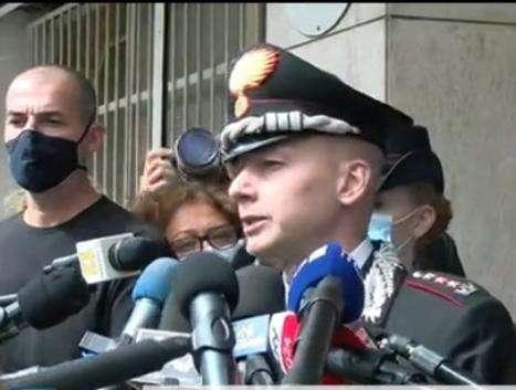 Ha confessato l'omicida dell'arbitro De Santis e della compagna Eleonora