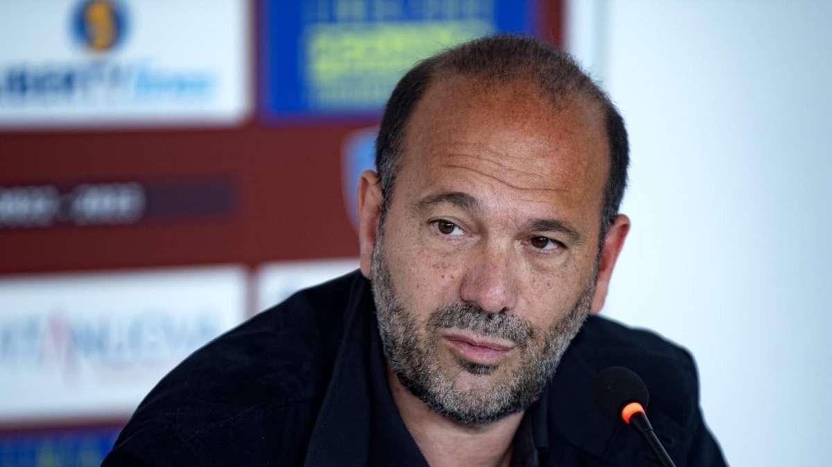 Anellucci riparte da Avezzano: dopo l'addio al Matera, nuova sfida nel girone F