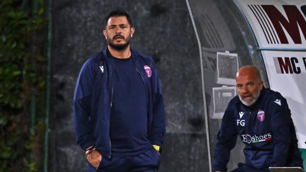 Panchina Salernitana, c'è l'accordo con Vito Di Bari: i dettagli e le ultime sulla trattativa