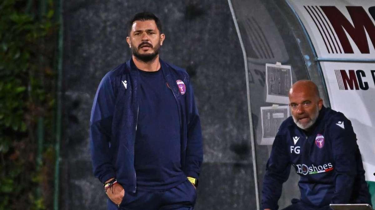 Ribaltone panchina Casarano, lunedì la resa dei conti: ecco chi può arrivare