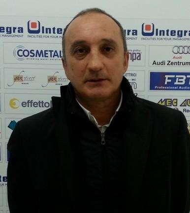 UFFICIALE: Recanatese, esonerato Magrini