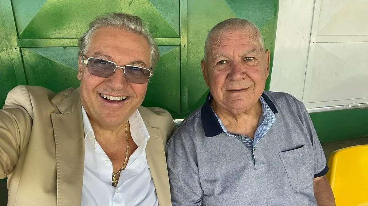 Enna, il presidente Travagin: «Vogliamo un calcio pulito e trasparente»