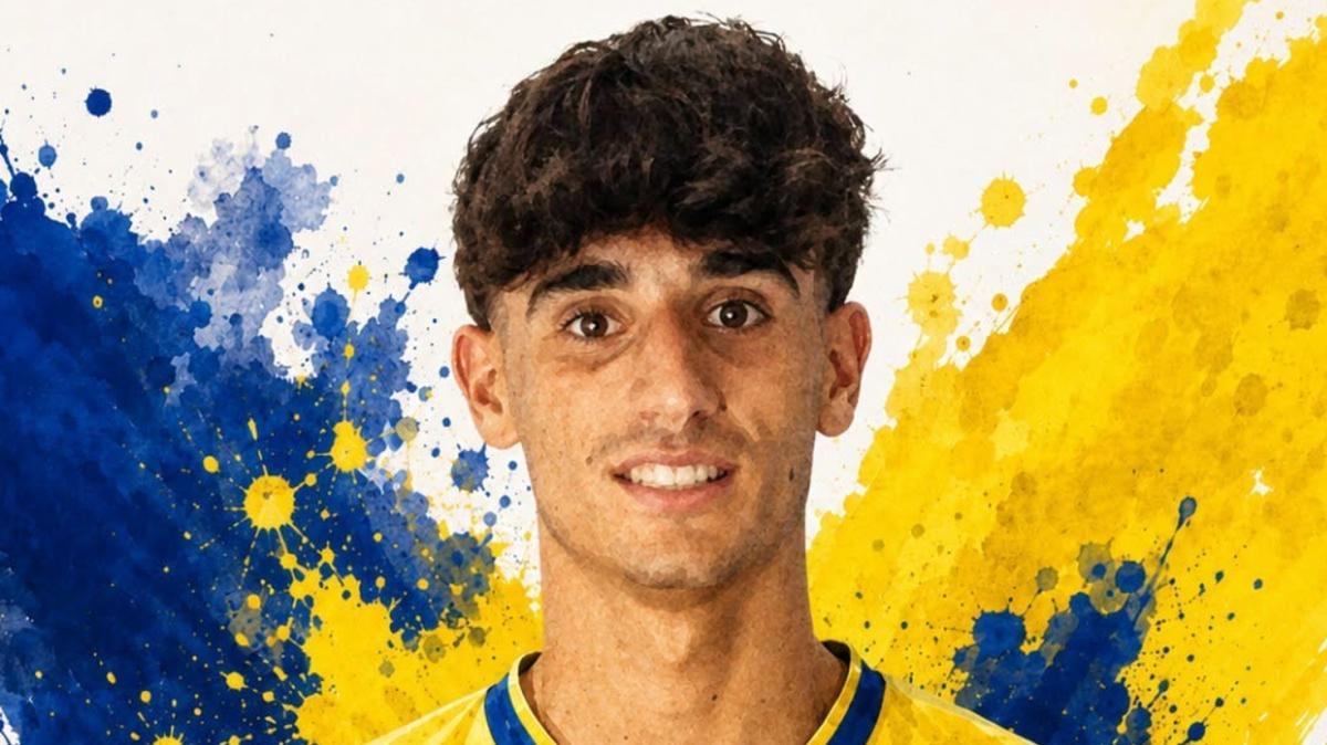 UFFICIALE: L'Arconatese ha preso Ortelli dalla Caronnese