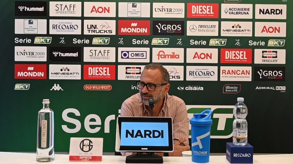Gallo dopo il successo di Empoli: «Un monito su cosa bisogna fare»