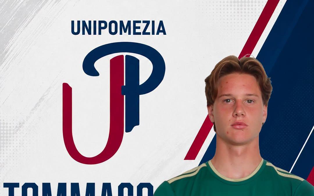 UFFICIALE: L'Unipomezia formalizza l'ingaggio di Zandri
