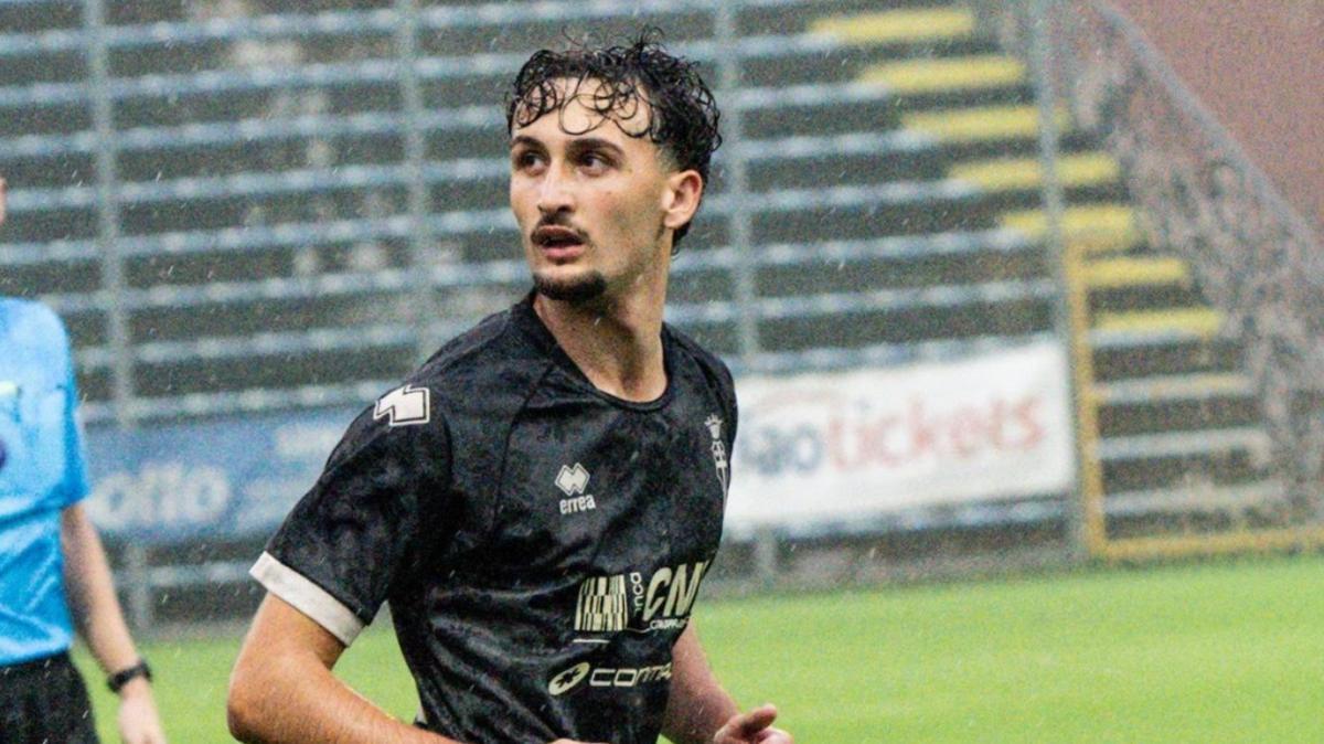 UFFICIALE: Il Treviso punta sull'attaccante Francescotti ma lo gira in serie D