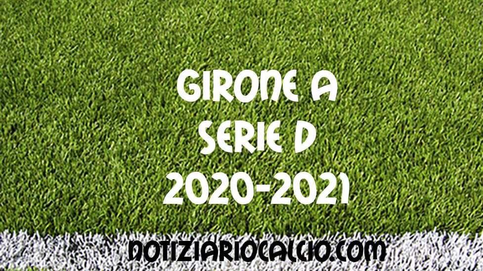 Serie D, nel girone A alla ripresa saranno da recuperare ancora treduci partite