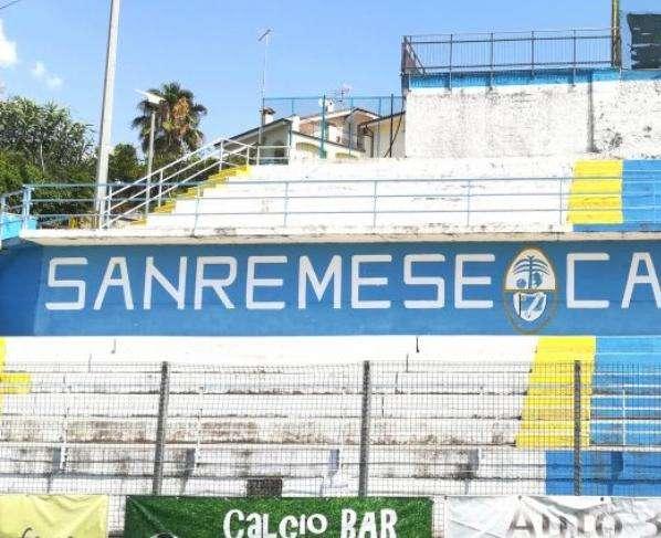 Sanremese, i convocati per la sfida in casa del Verbania
