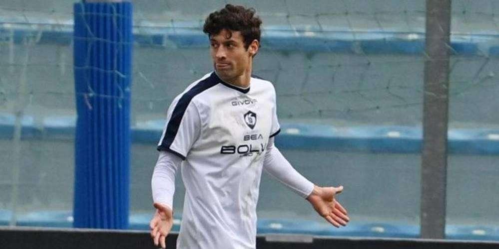 Cavese, Bubas: «Sappiamo che le pugliesi si sono unite, a Casarano ci faranno la guerra»