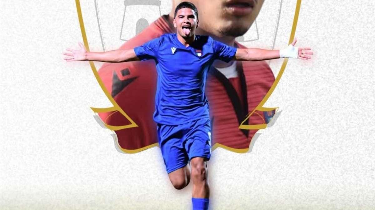 Sambiase, mercato in fermento: rinnovo per Sena e tre nuovi innesti under