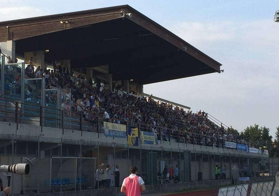 Live Coppa Italia Serie D - Ciliverghe-Folgore Caratese in DIRETTA!