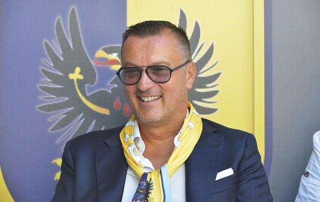 Il Trento pensa al prossimo tecnico: Gementi proverò a convincere un suo pupillo