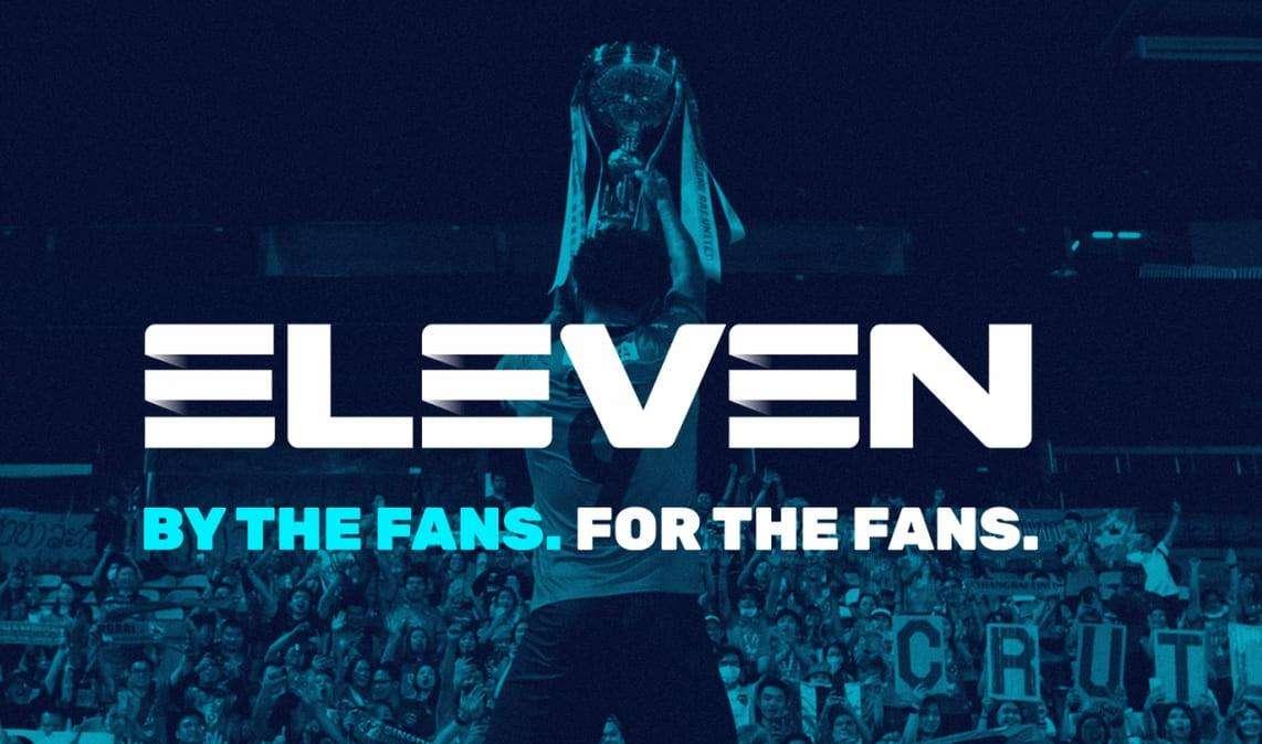 Eleven Sports sbarca su Amazon Prime Video Channels