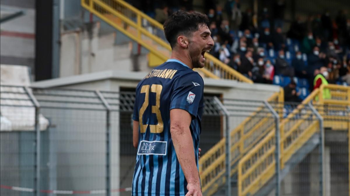 Attacco blindato per il Grosseto: Mastroianni pronto a vestire la maglia maremmana