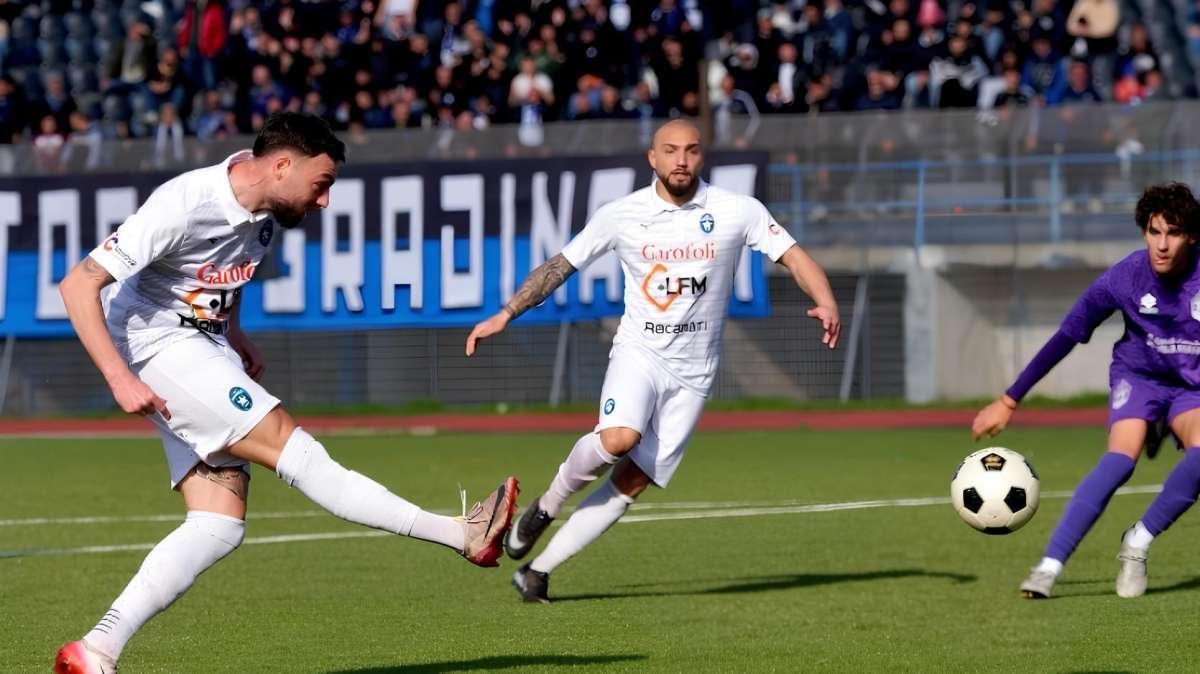 Live Coppa Italia Dilettanti: il ritorno delle SemiFinali in DIRETTA!