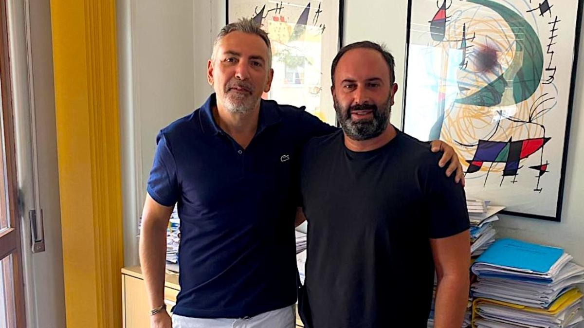 Teramo, nuova linfa: Emanuele Franchi entra nel club biancorosso
