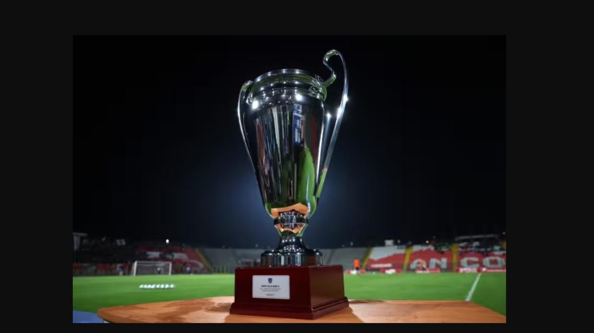 Coppa Italia Serie D: regolamento, calendario e gli abbinamenti dei primi due turni