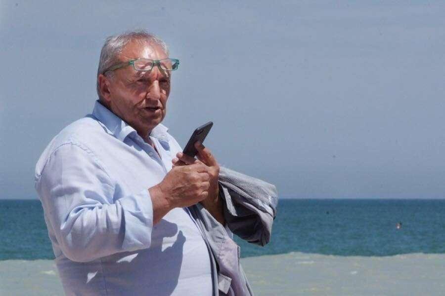 UFFICIALE: Terranuova Traiana, lascia il direttore sportivo Del Grosso