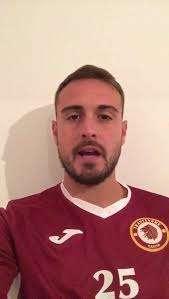 Pomezia, il primo colpo potrebbe essere Martorelli