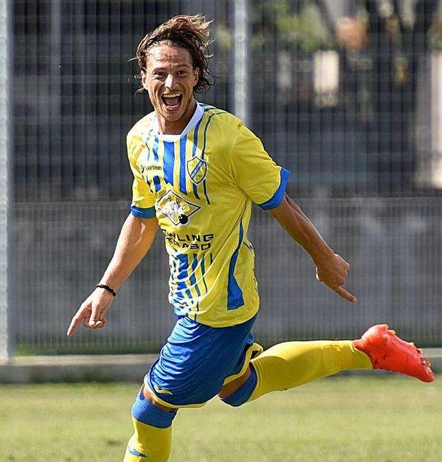 Serie D, la classifica cannonieri generale: França e Ferrario primi
